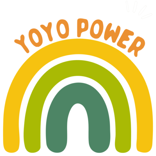 YOYO POWER