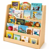 bookshelf
