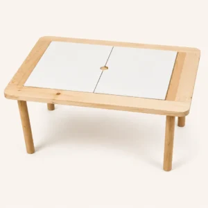 sensory table
